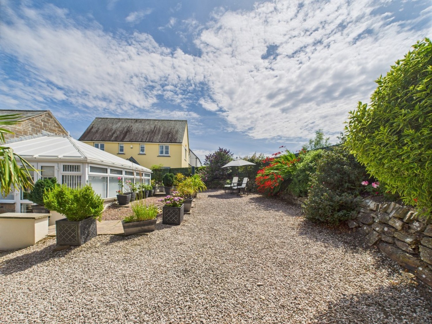 Goldfinch Grove, Pillmere, Saltash