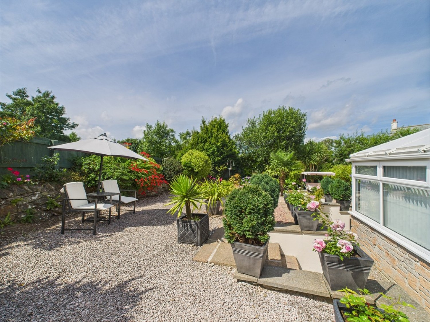 Goldfinch Grove, Pillmere, Saltash