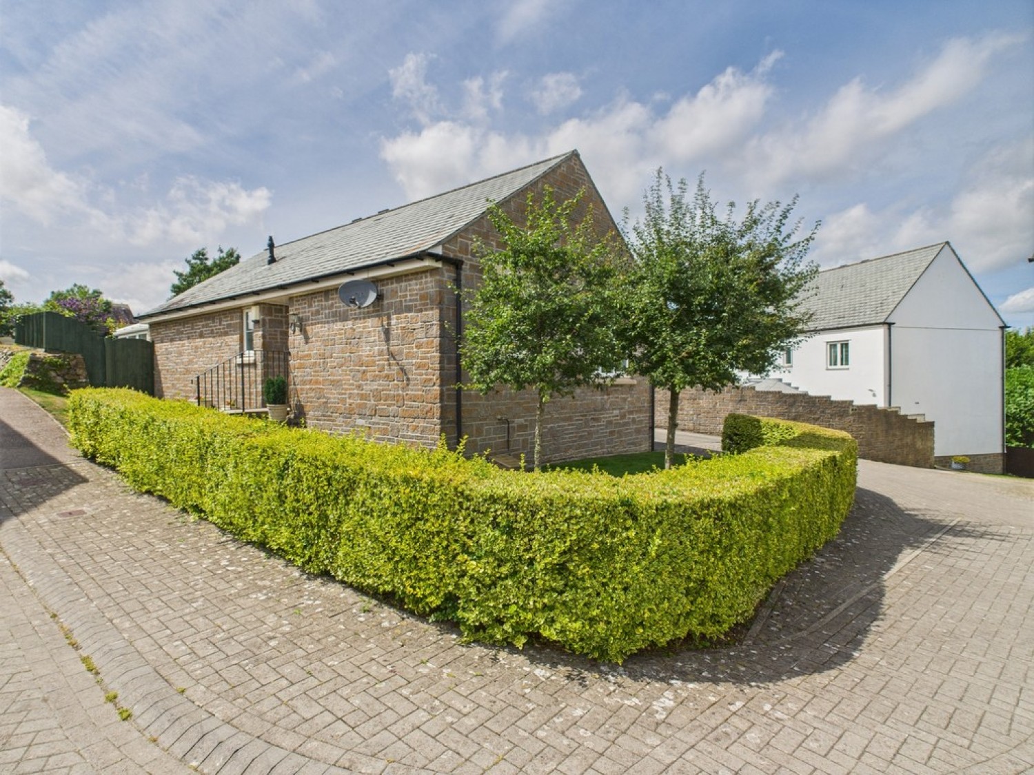 Goldfinch Grove, Pillmere, Saltash