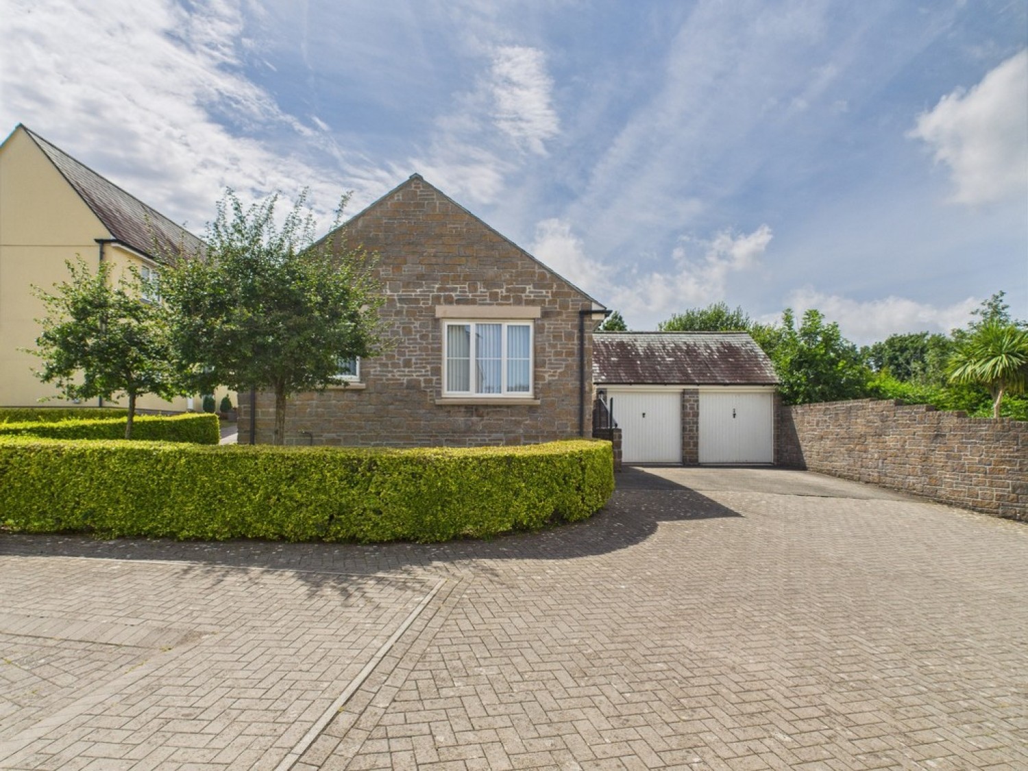 Goldfinch Grove, Pillmere, Saltash