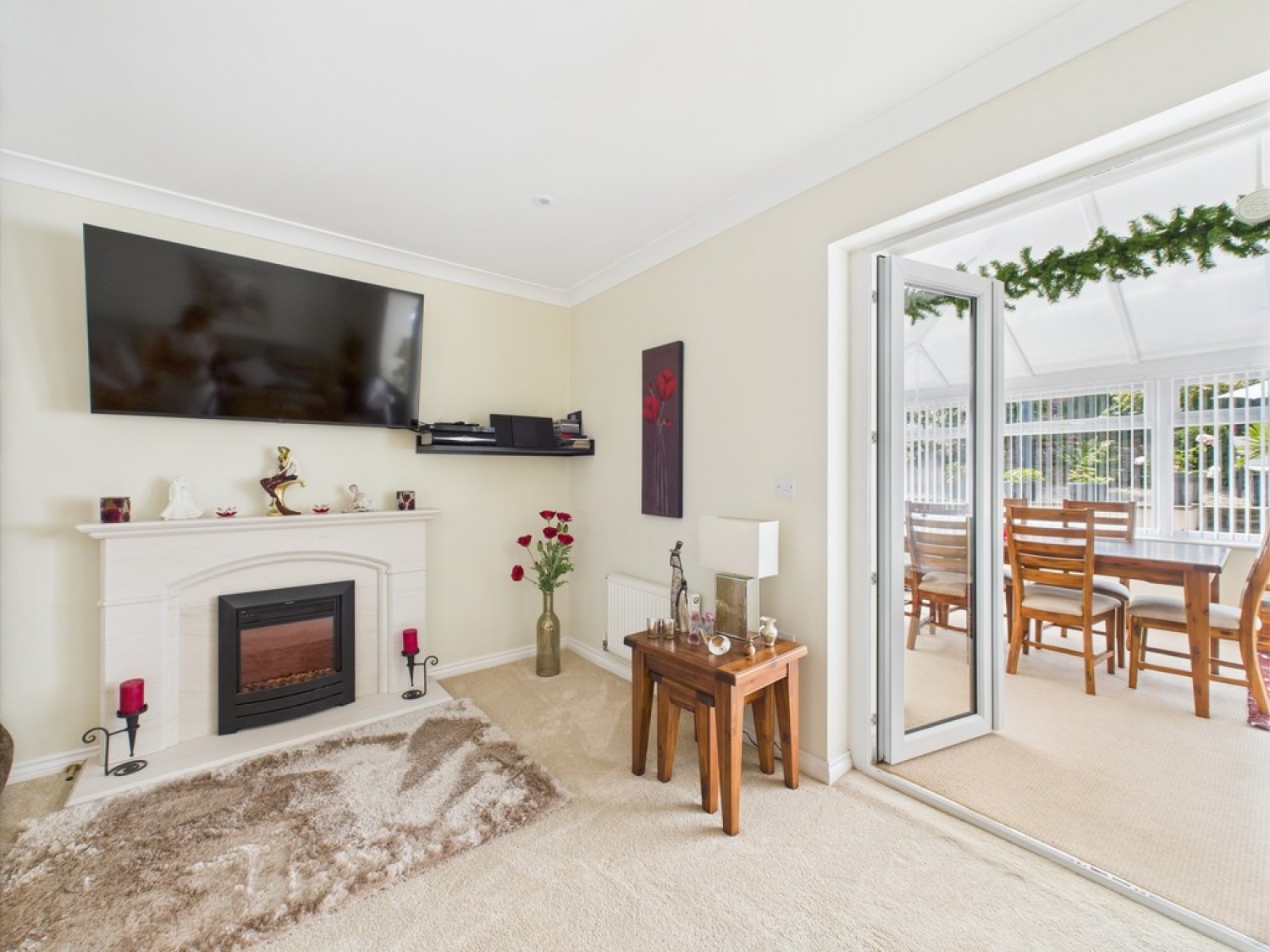 Goldfinch Grove, Pillmere, Saltash