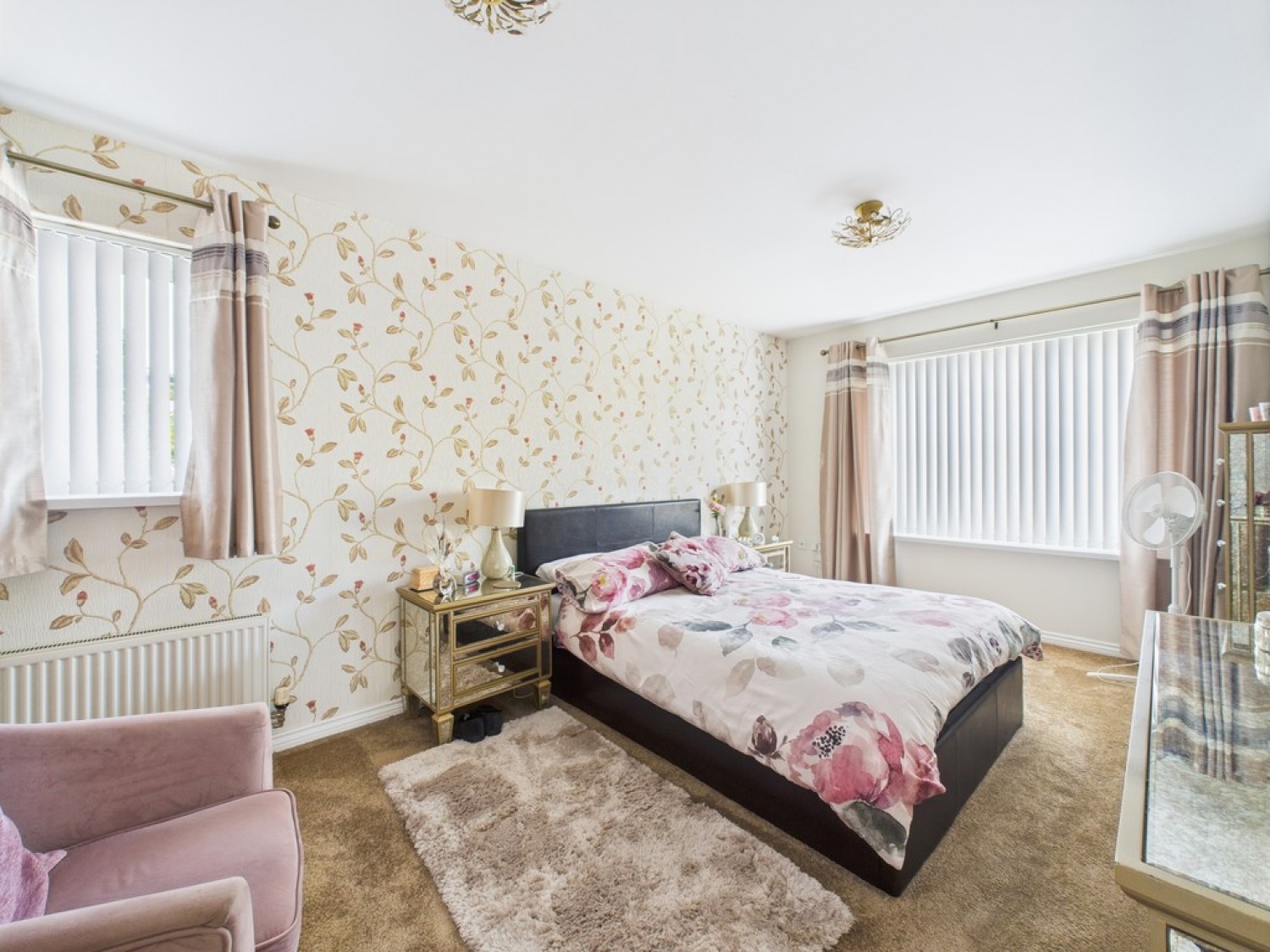 Goldfinch Grove, Pillmere, Saltash