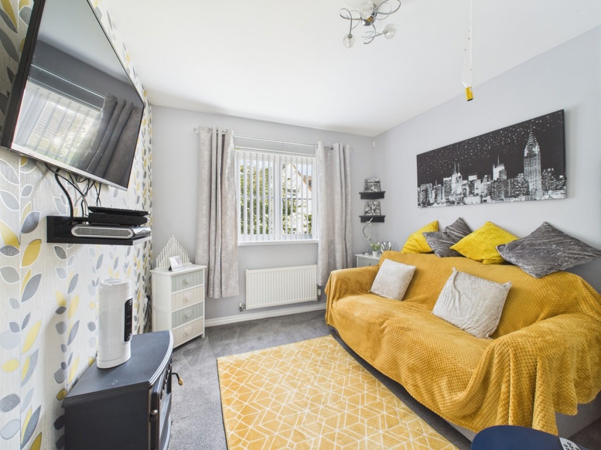 Goldfinch Grove, Pillmere, Saltash