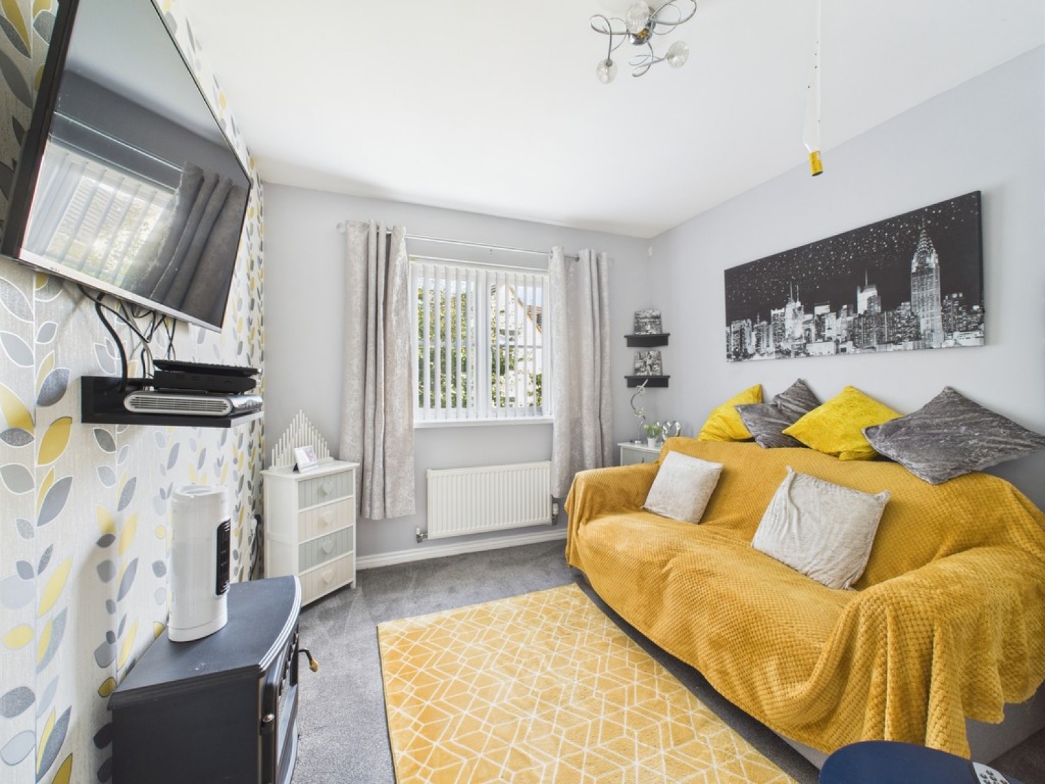 Goldfinch Grove, Pillmere, Saltash