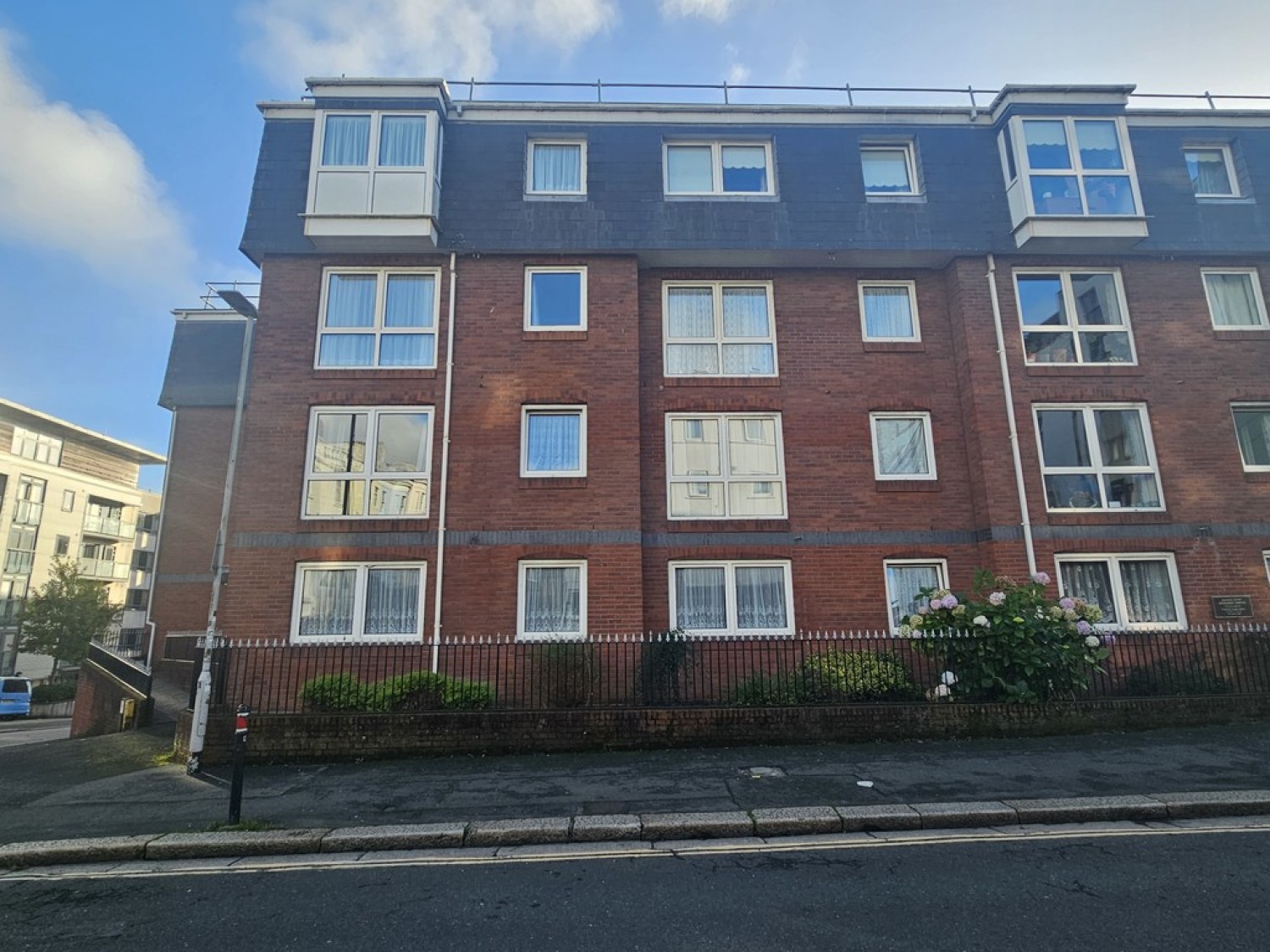 1 bedroom Flat for Sale Regent Street, City Centre