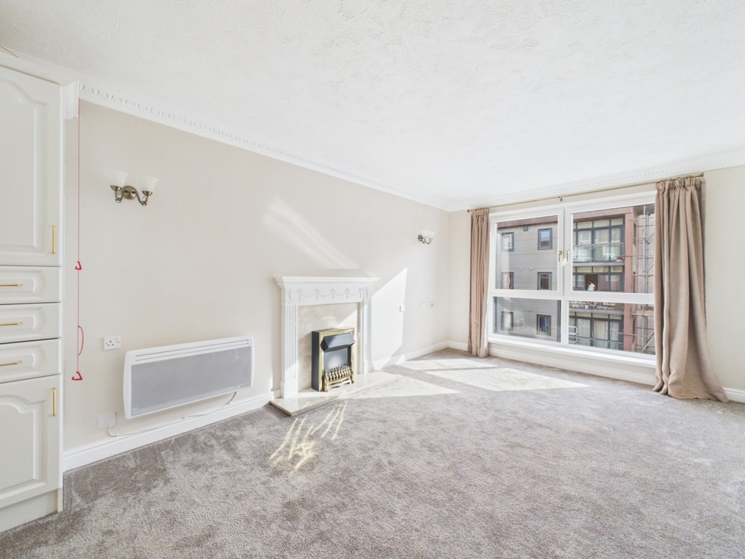 1 bedroom Flat for Sale Regent Street, City Centre