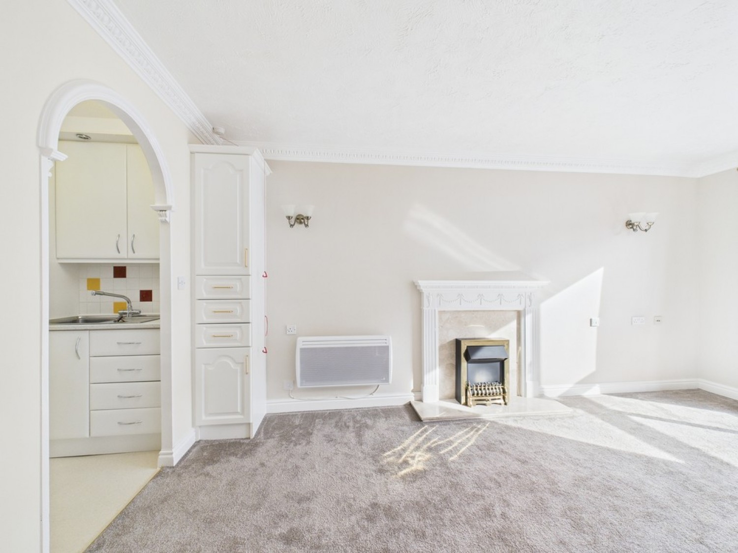 1 bedroom Flat for Sale Regent Street, City Centre