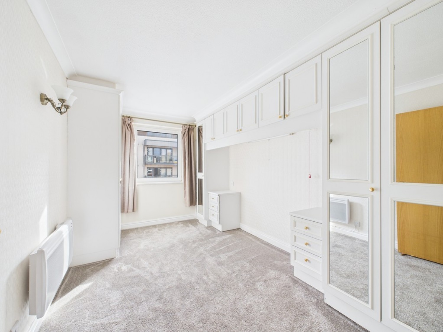 1 bedroom Flat for Sale Regent Street, City Centre
