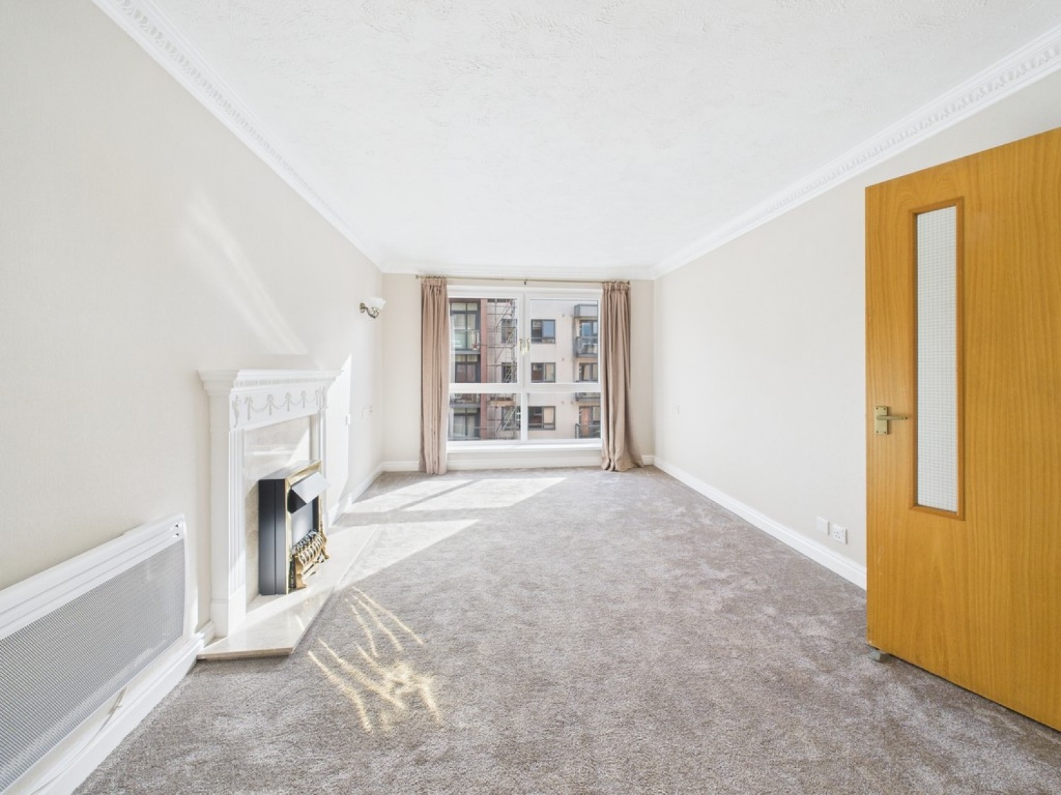 1 bedroom Flat for Sale Regent Street, City Centre