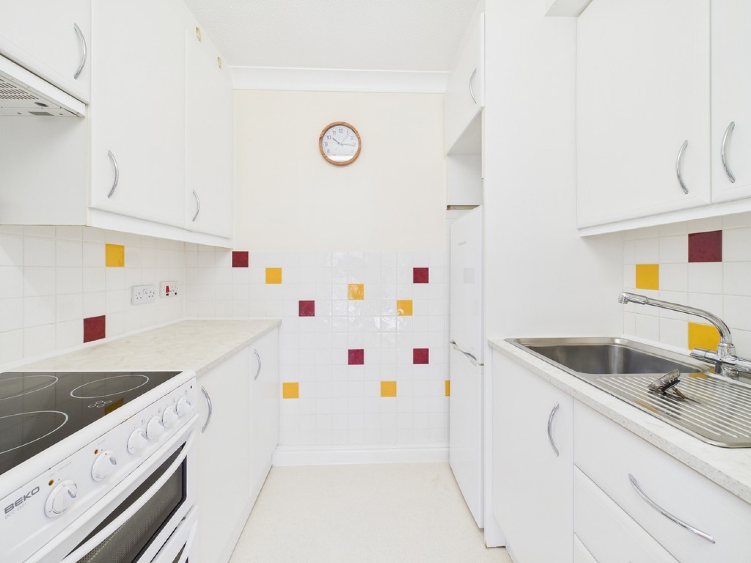 1 bedroom Flat for Sale Regent Street, City Centre