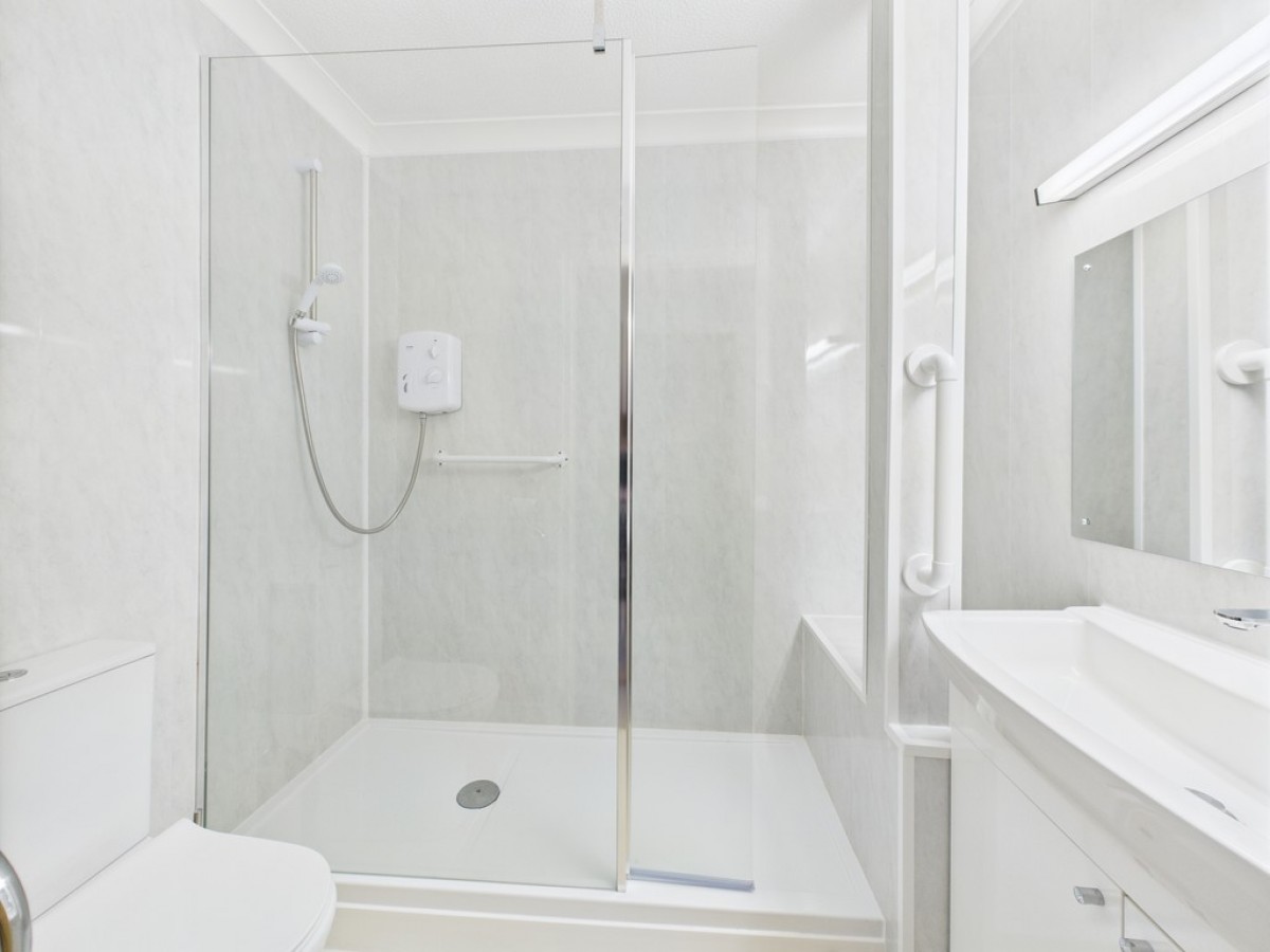 Regent Street, City Centre