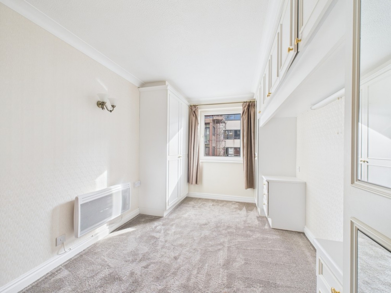 1 bedroom Flat for Sale Regent Street, City Centre