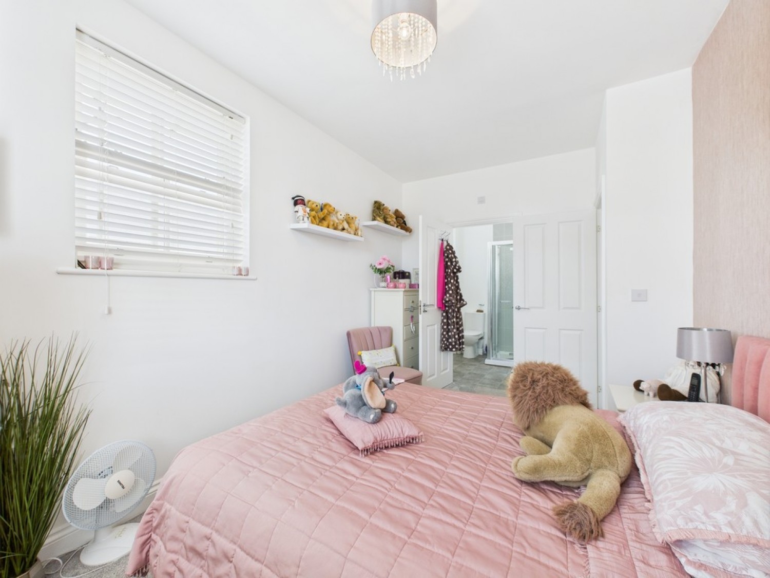 Cygnus Mews, Sherford