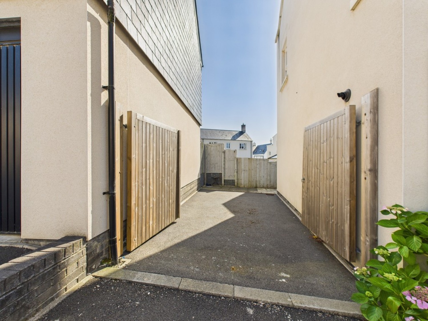 Cygnus Mews, Sherford
