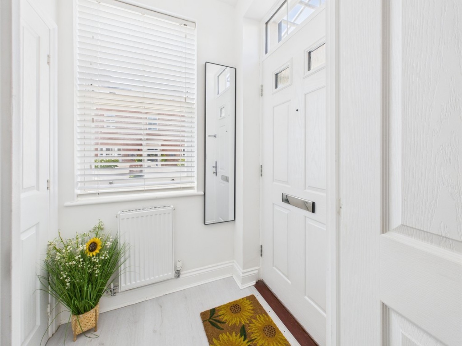 Cygnus Mews, Sherford