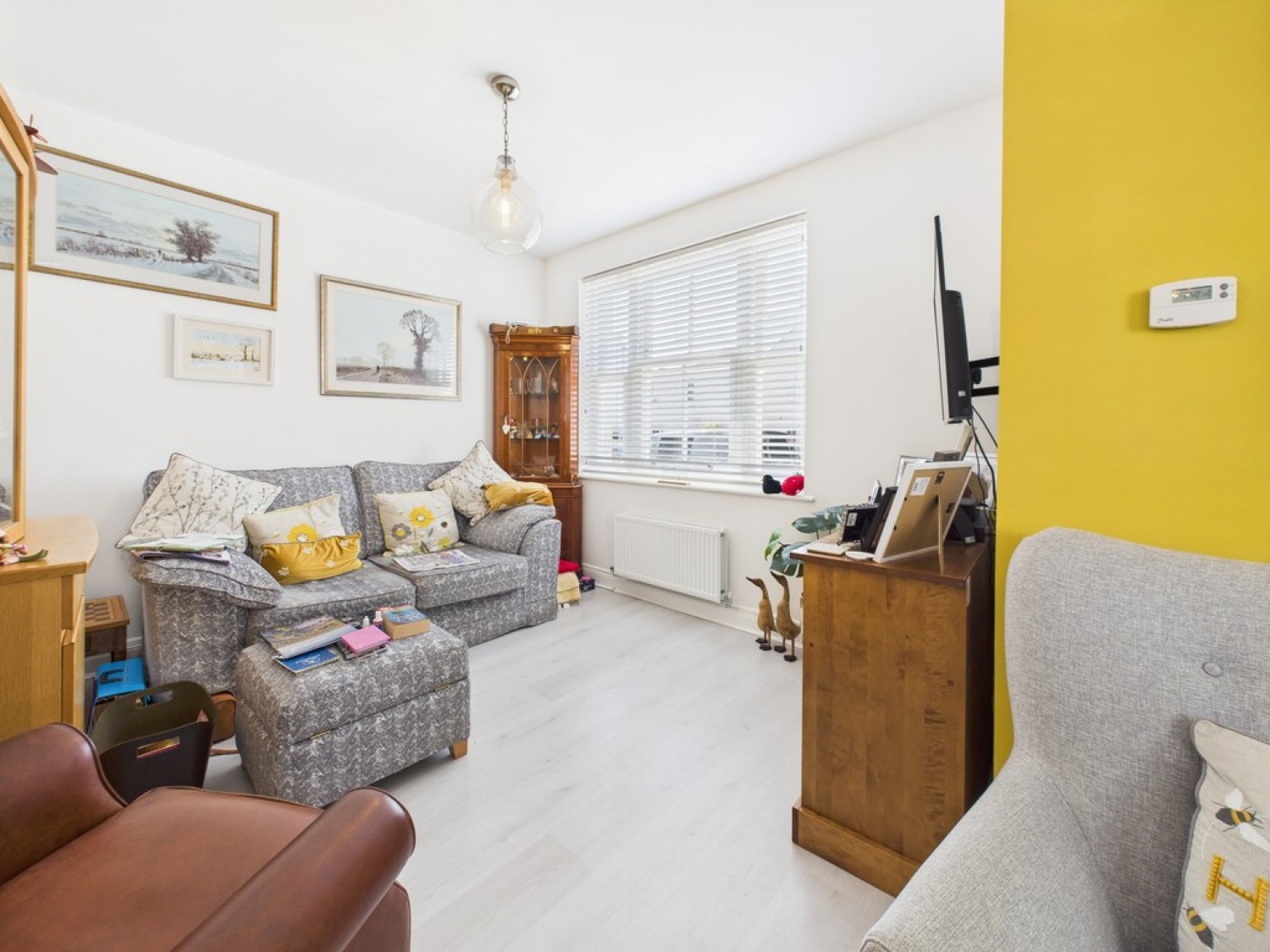 Cygnus Mews, Sherford