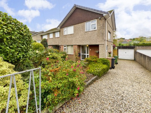 Pinewood Close, Plympton