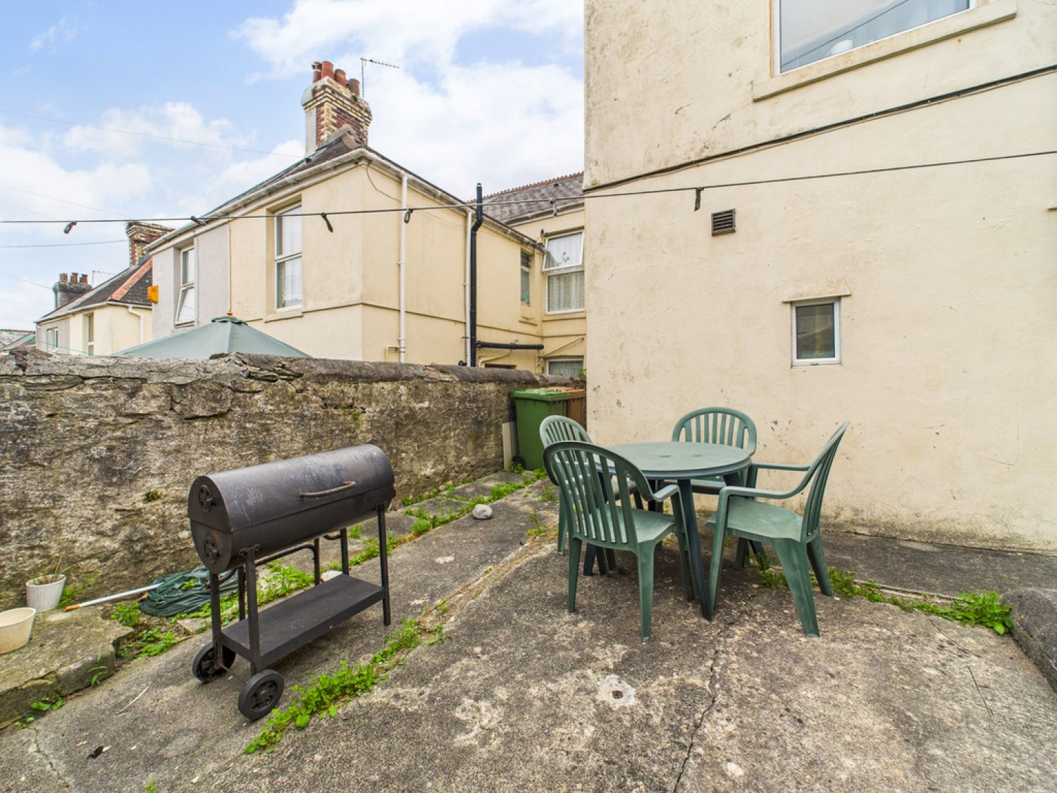 Grafton Road, Mutley, Plymouth