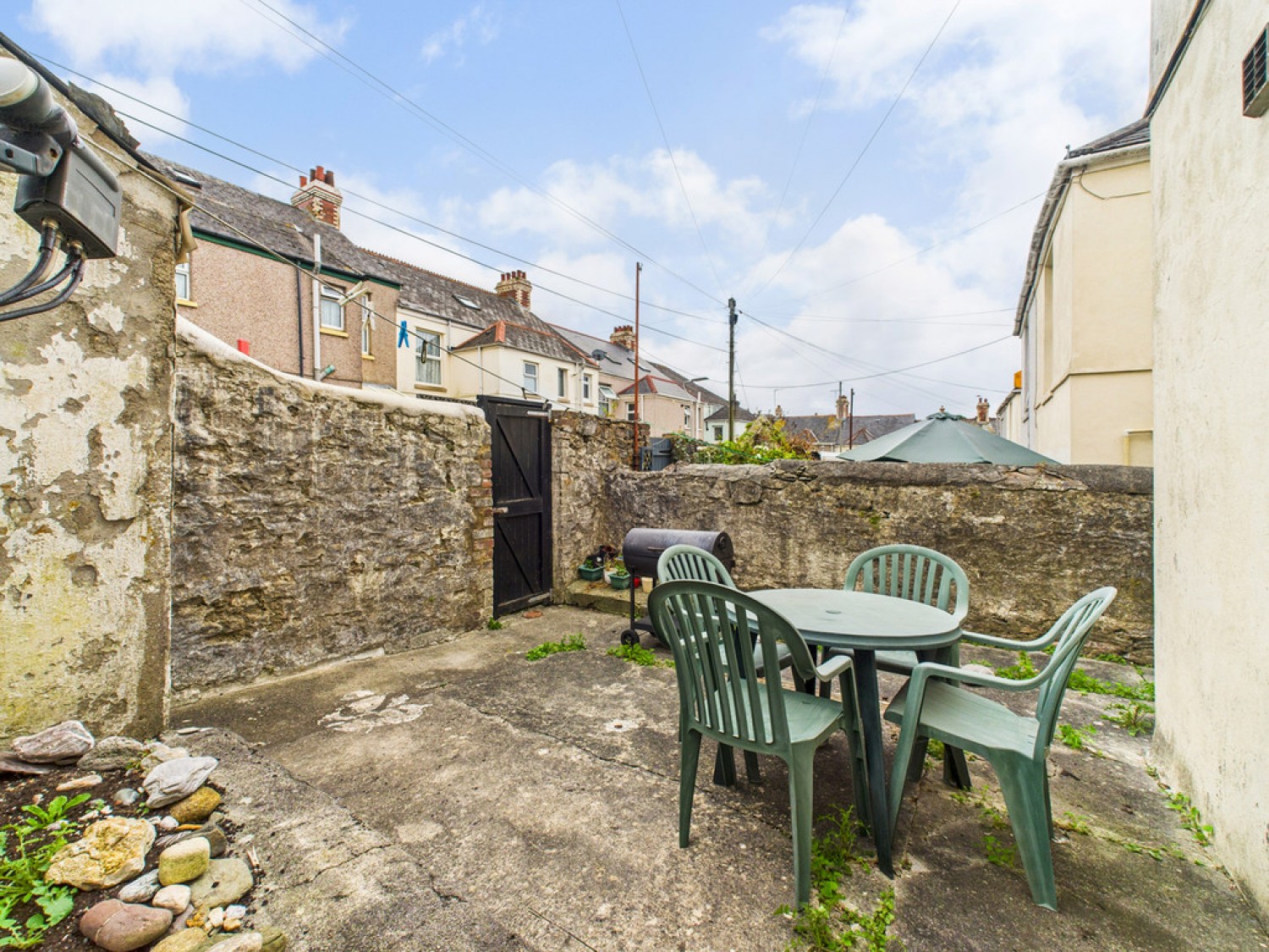 Grafton Road, Mutley, Plymouth