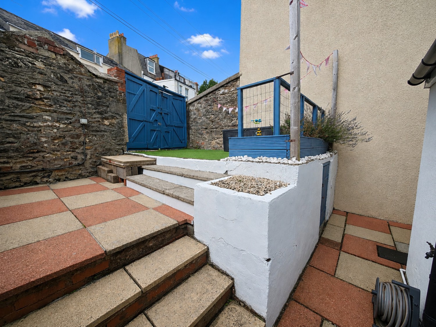 3 bedroom House for Sale Sea View Terrace, St Judes