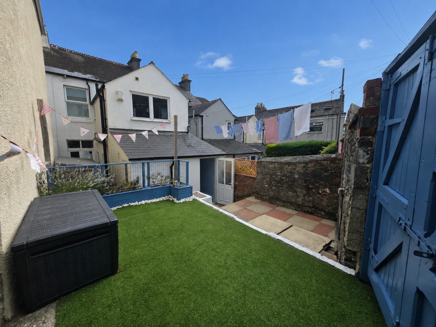 3 bedroom House for Sale Sea View Terrace, St Judes