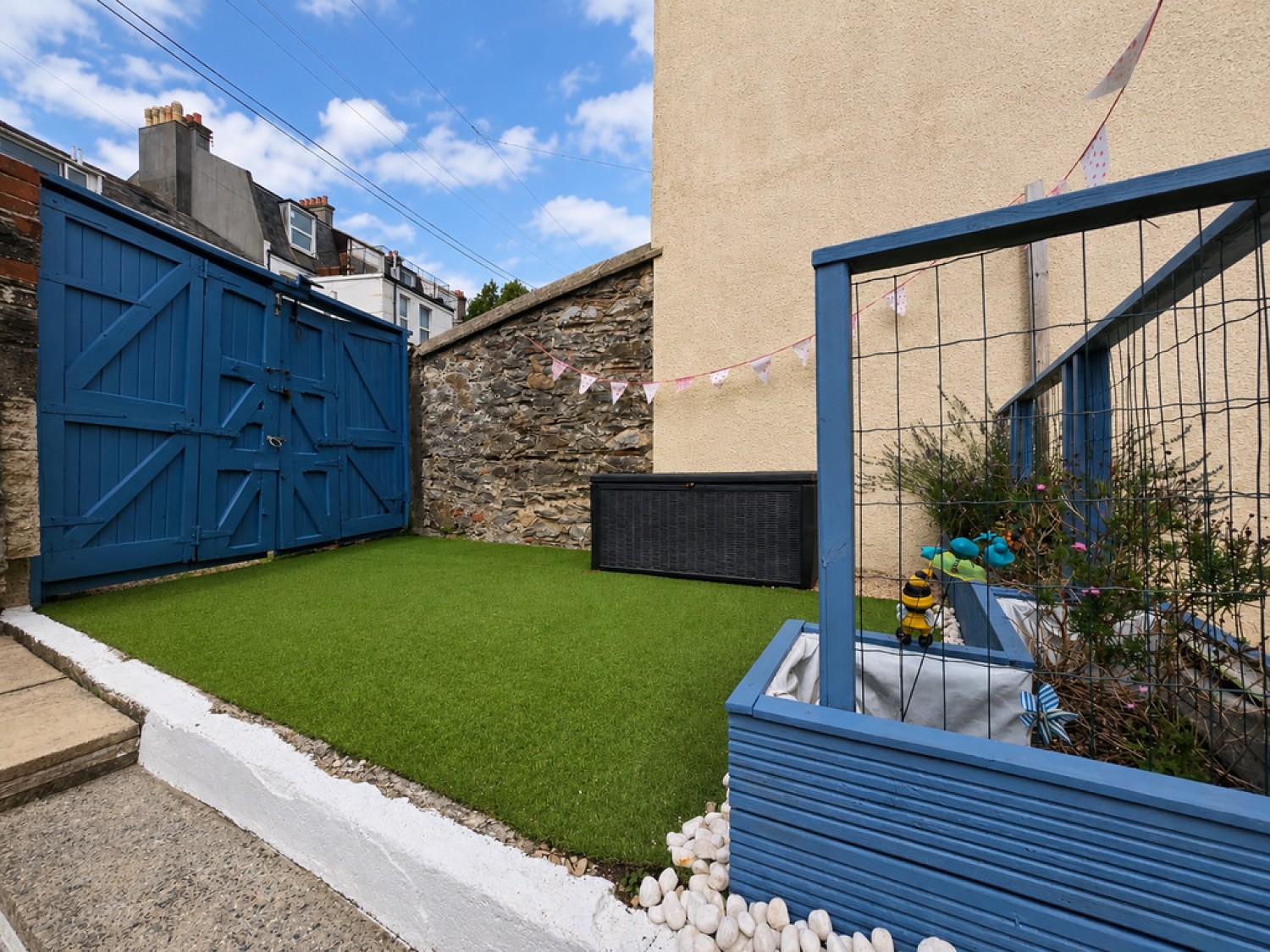 3 bedroom House for Sale Sea View Terrace, St Judes