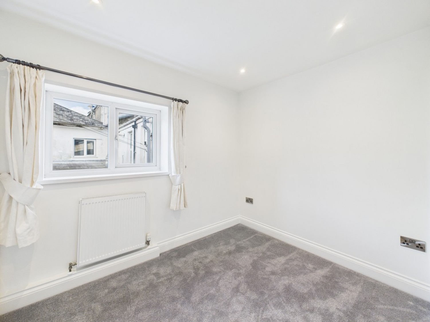 2 bedroom Flat for Letting Brook Street, Tavistock