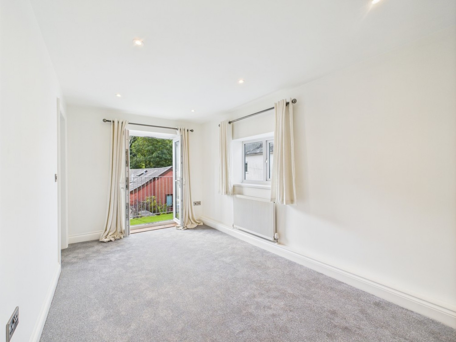 2 bedroom Flat for Letting Brook Street, Tavistock