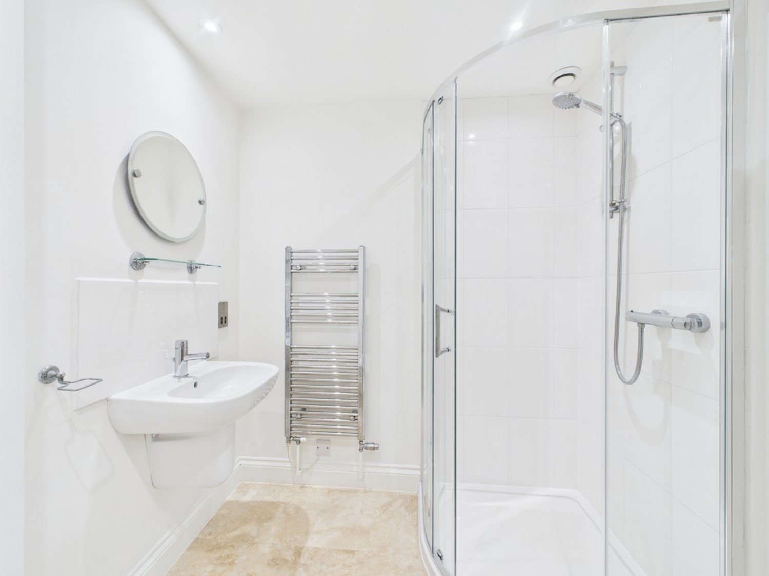 2 bedroom Flat for Letting Brook Street, Tavistock