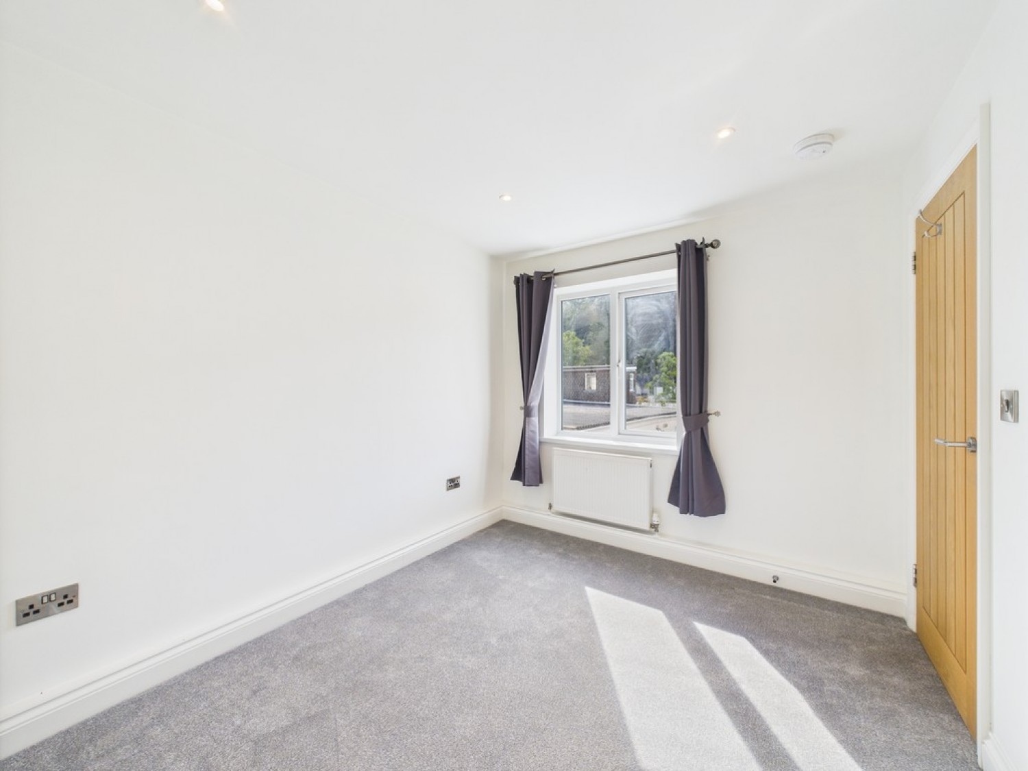 2 bedroom Flat for Letting Brook Street, Tavistock