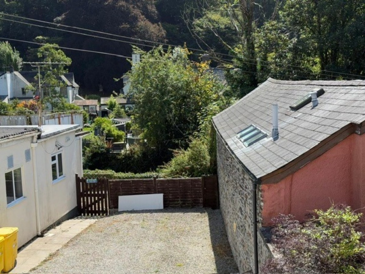 Brook Street, Tavistock