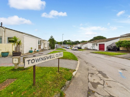 Townswell Close, Trematon