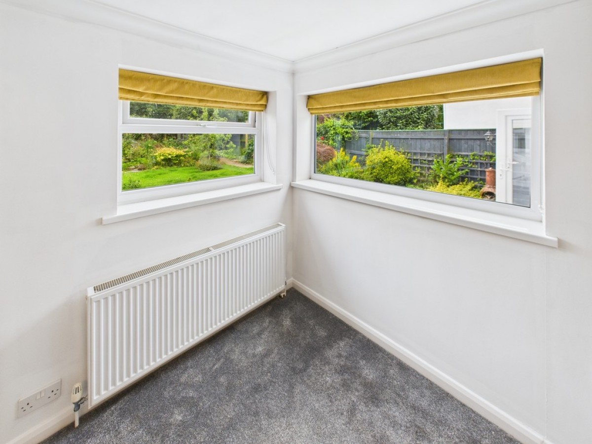Townswell Close, Trematon