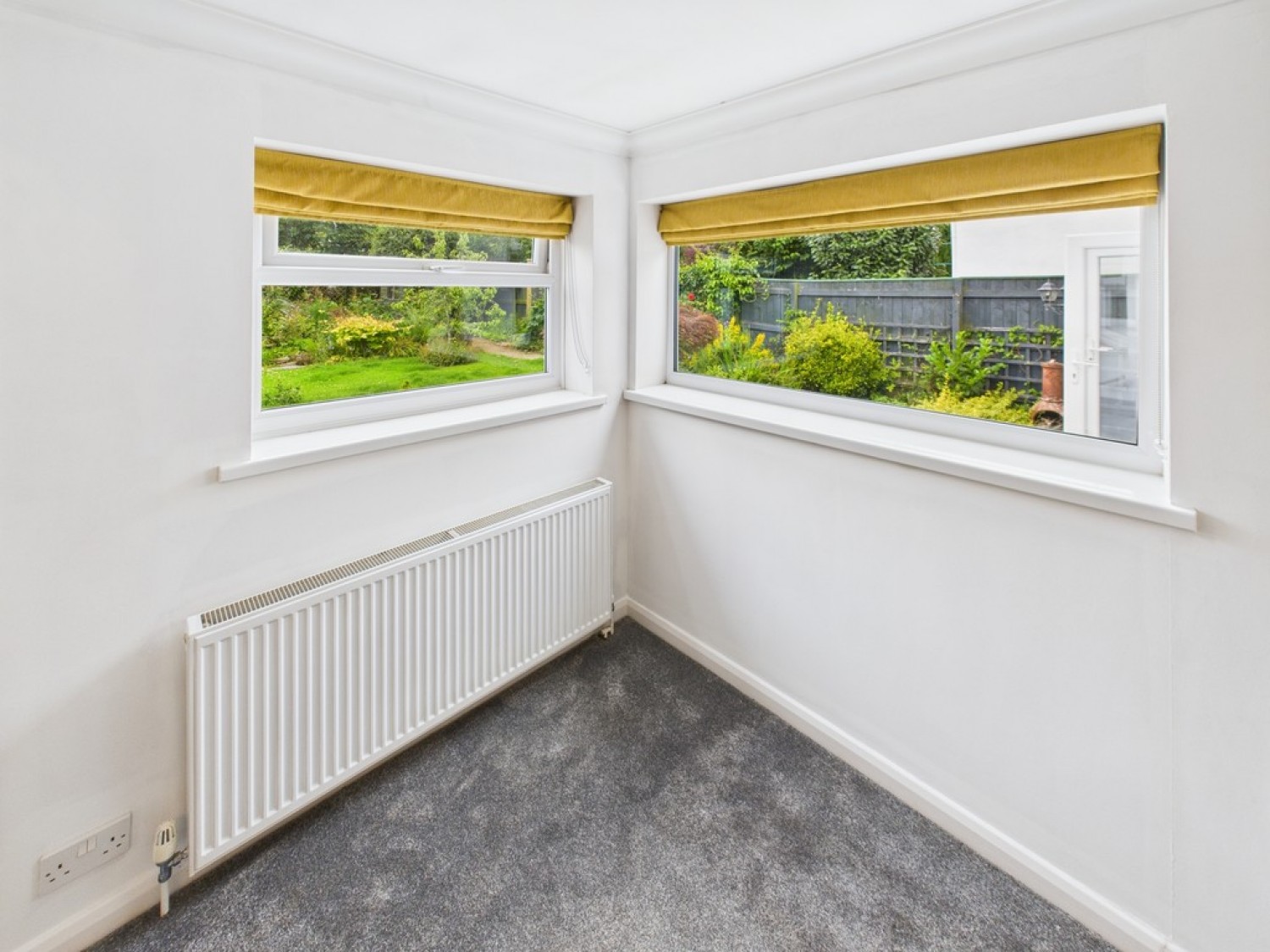 Townswell Close, Trematon