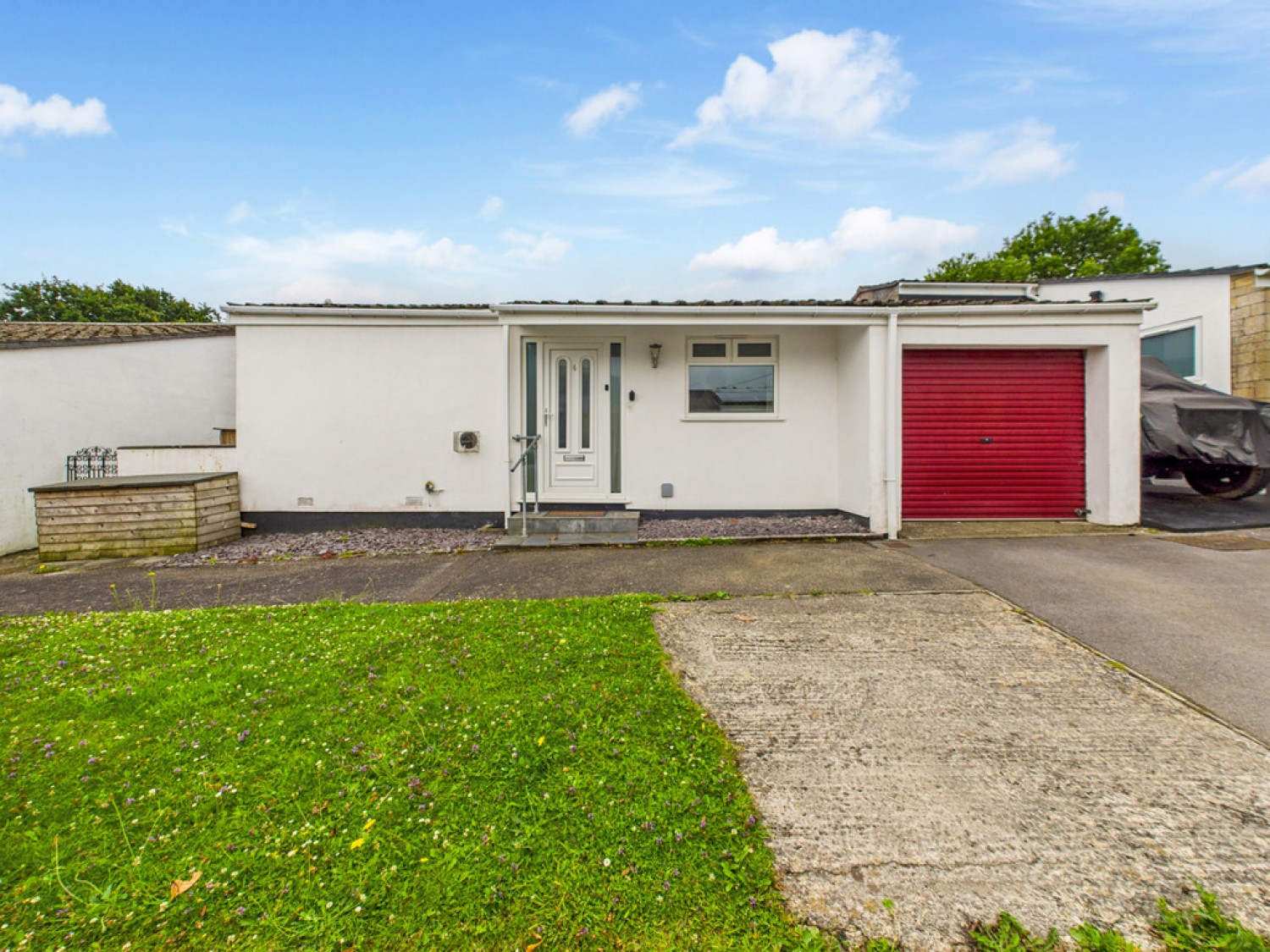 Townswell Close, Trematon