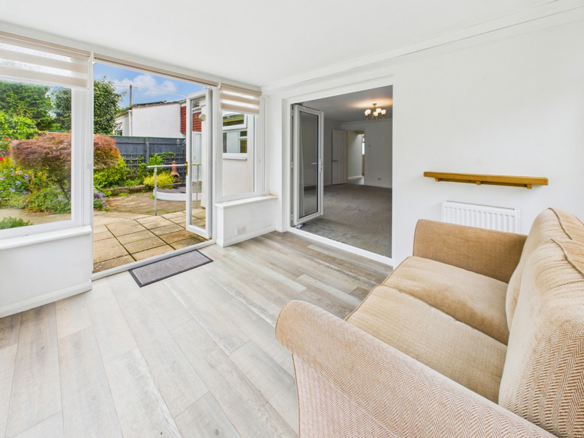 Townswell Close, Trematon