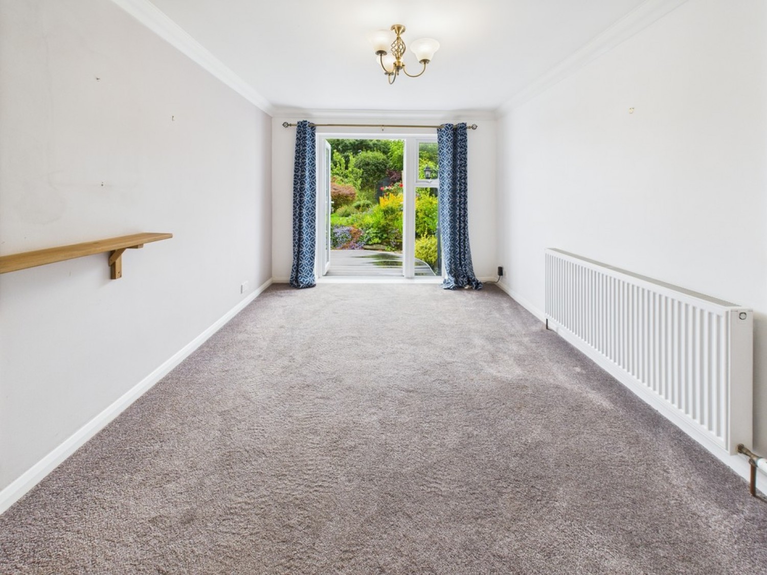 Townswell Close, Trematon