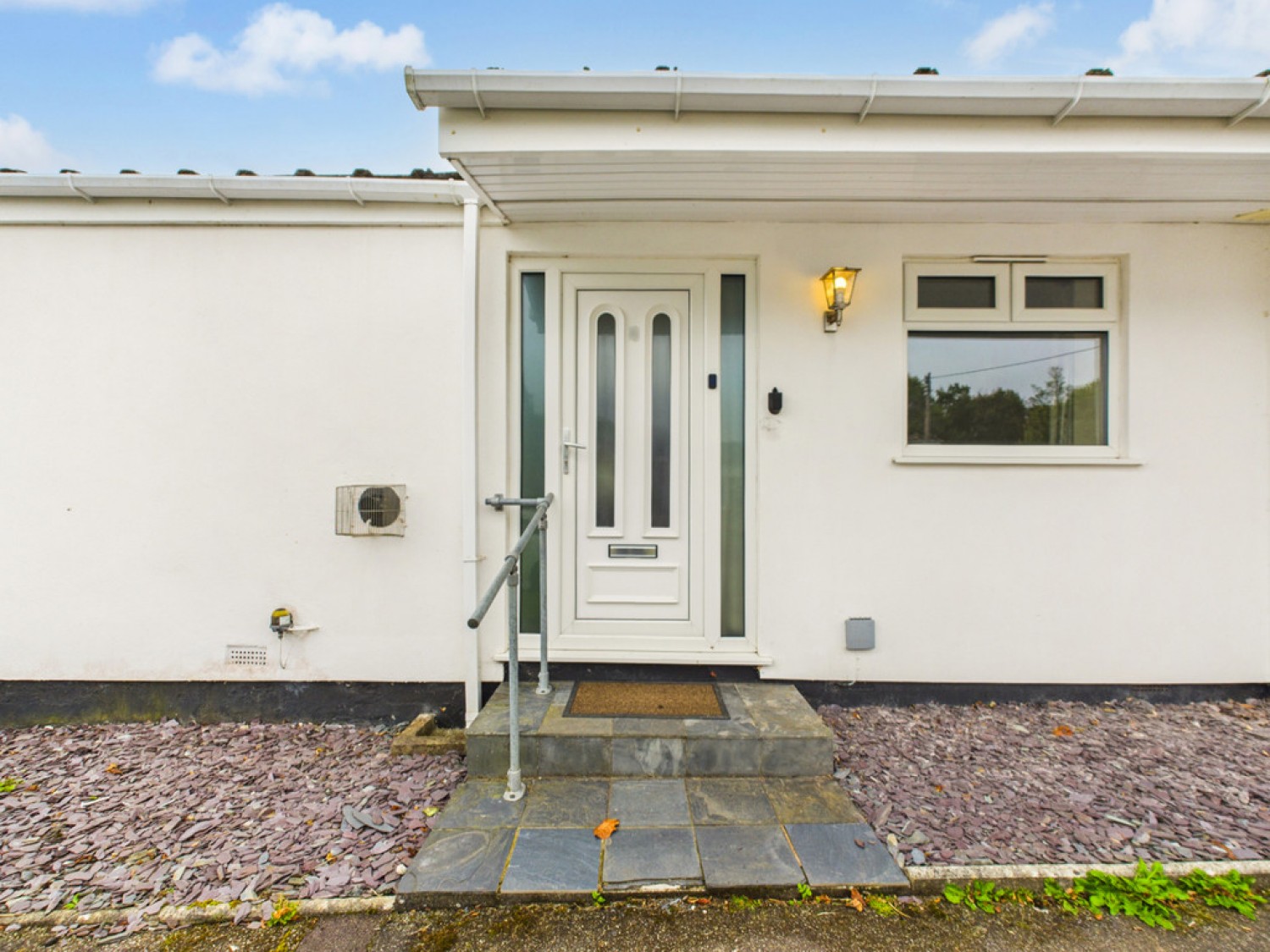 Townswell Close, Trematon