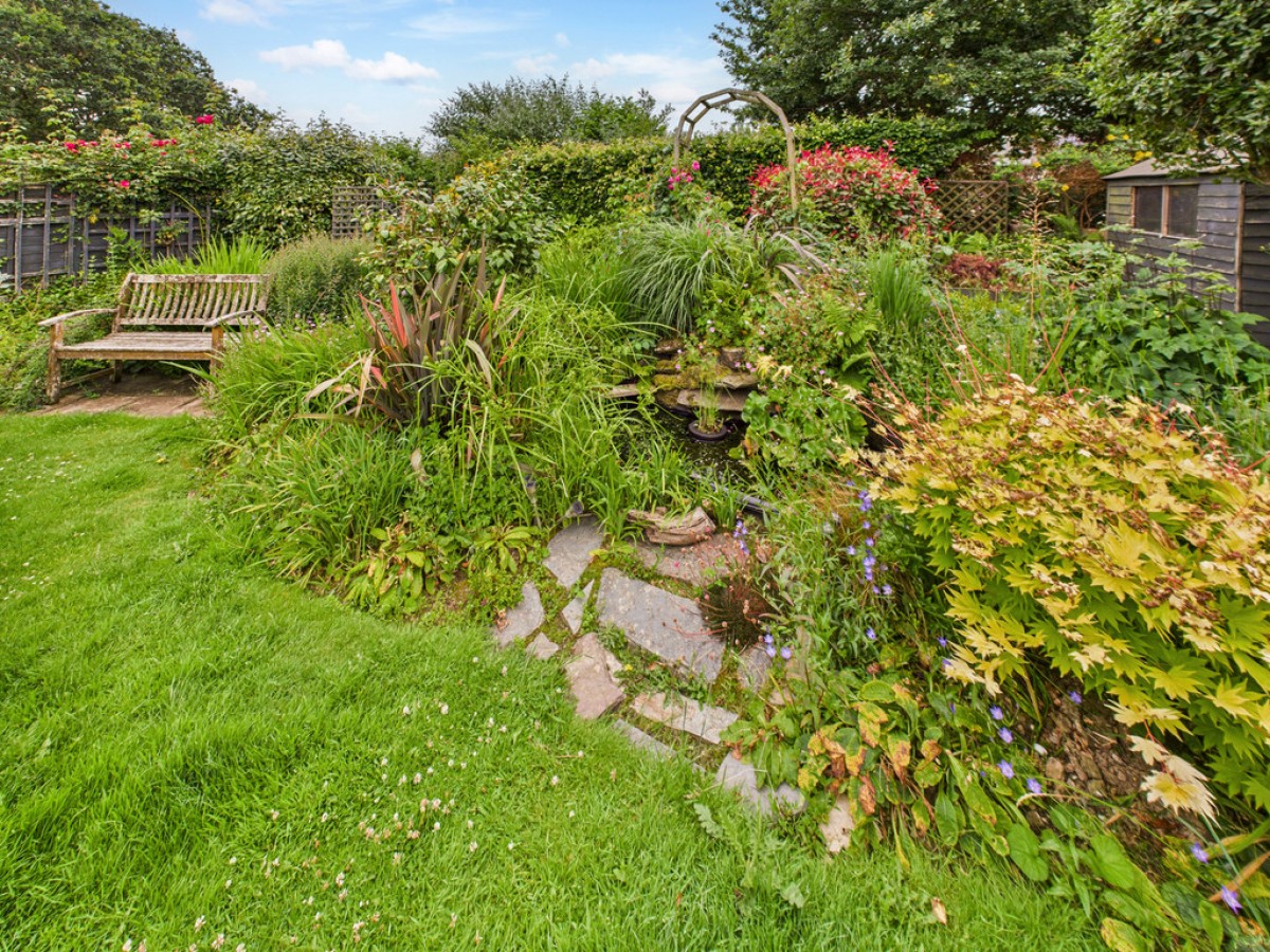 Townswell Close, Trematon