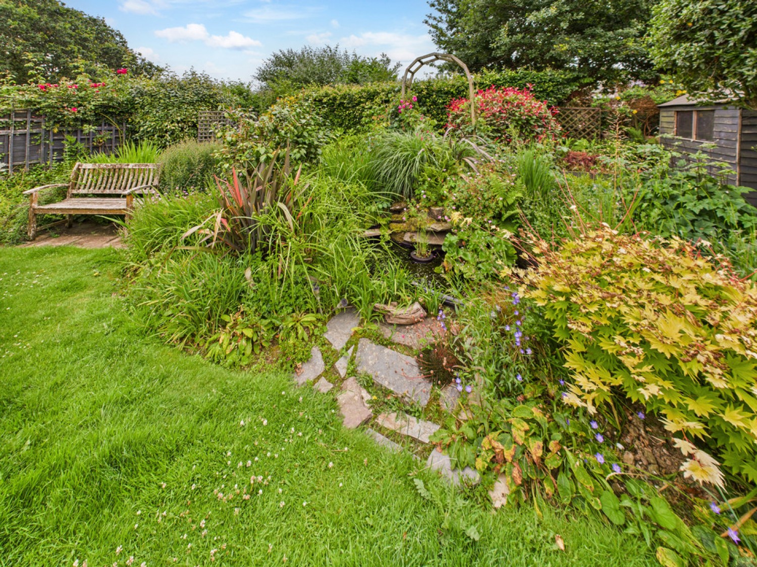 Townswell Close, Trematon