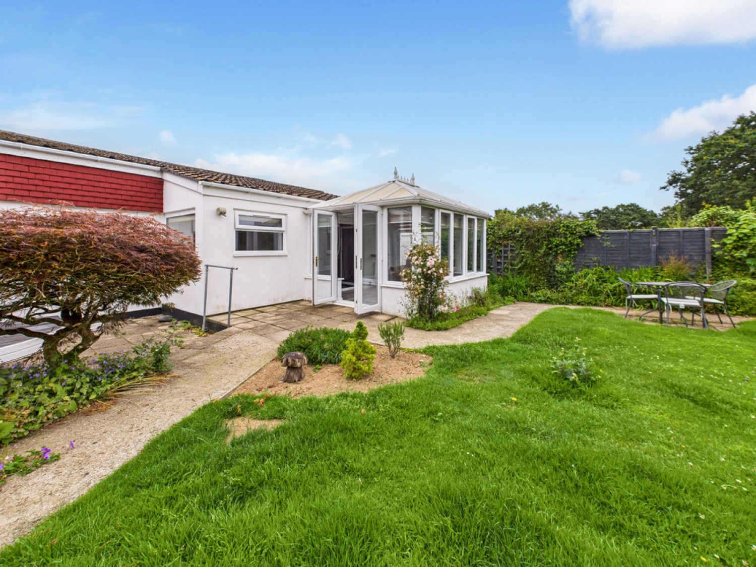 Townswell Close, Trematon