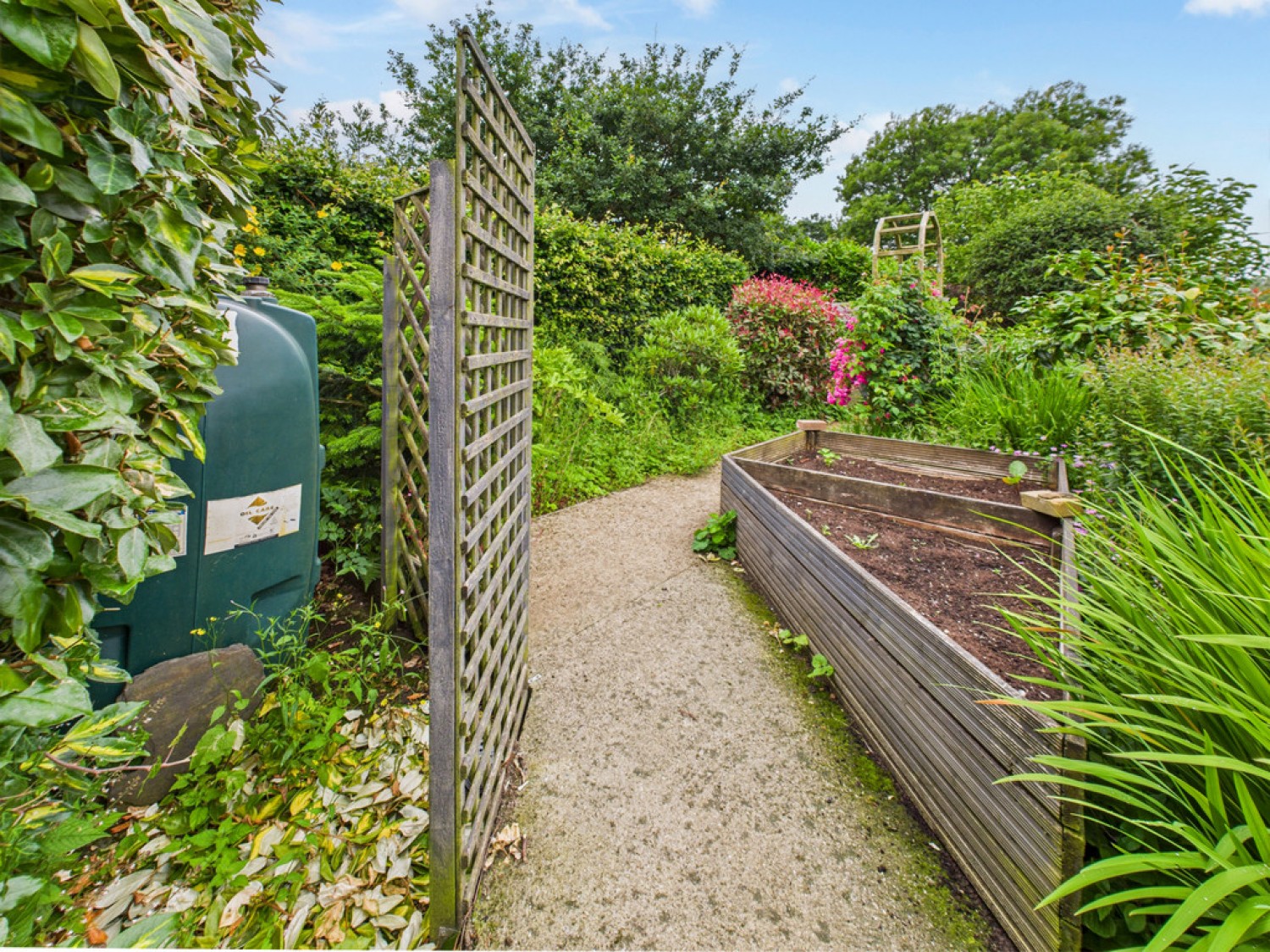 Townswell Close, Trematon