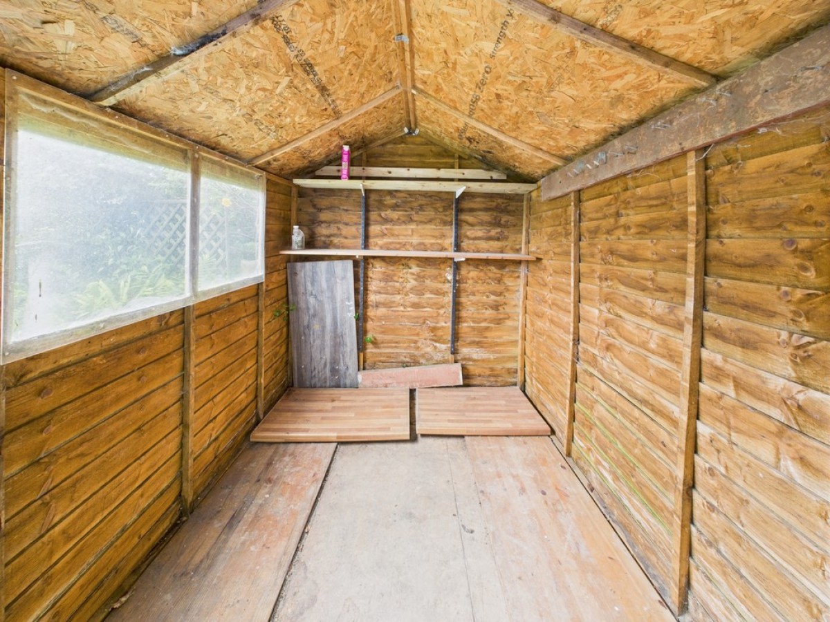 Townswell Close, Trematon