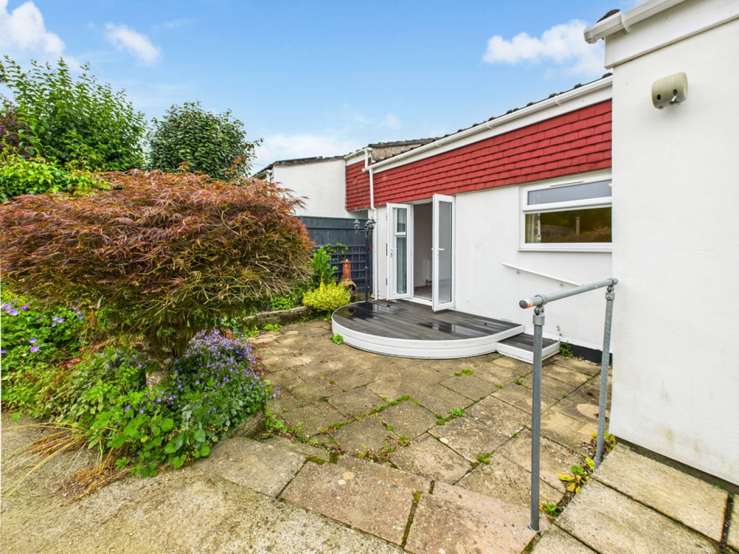 Townswell Close, Trematon