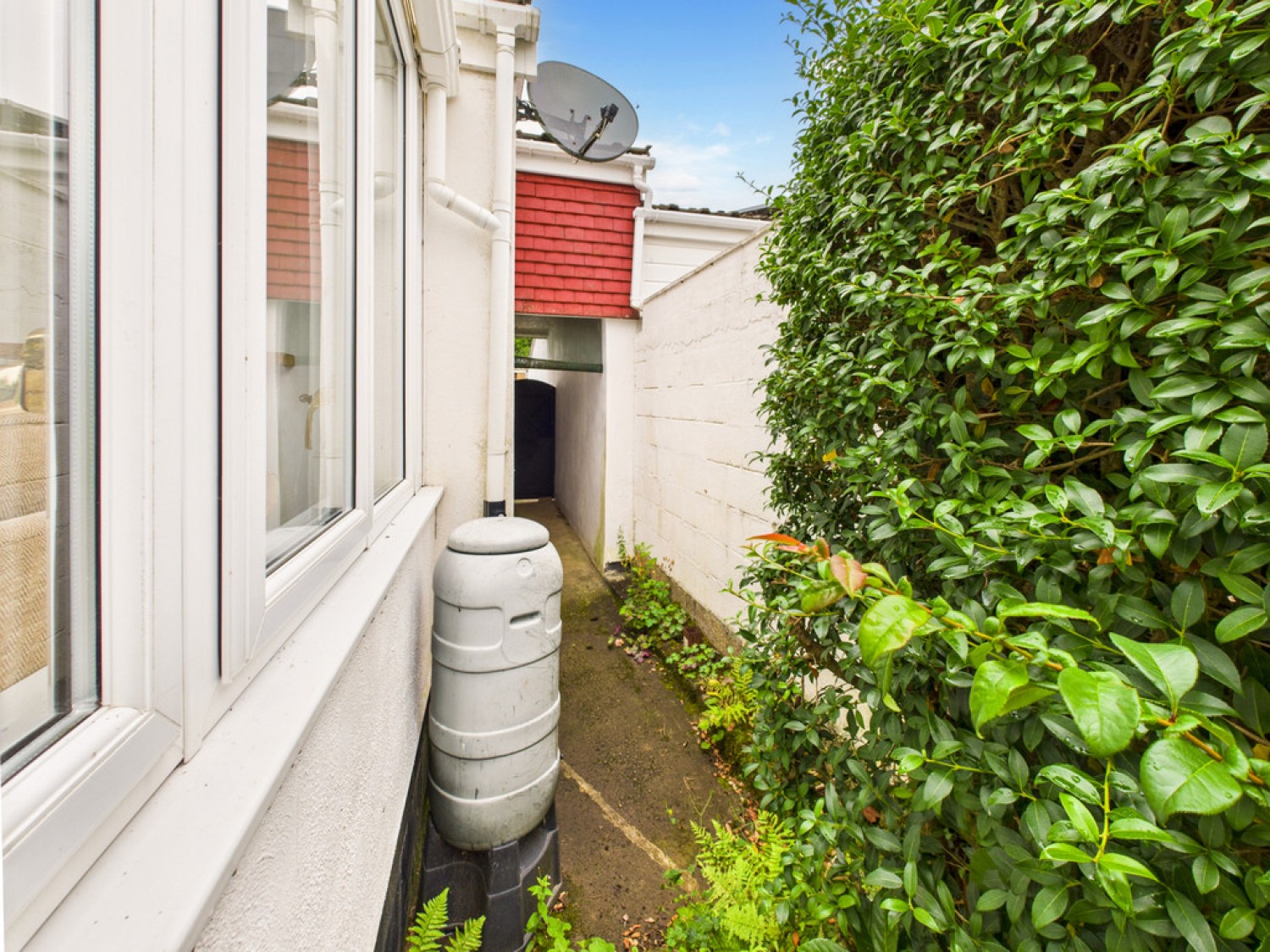 Townswell Close, Trematon