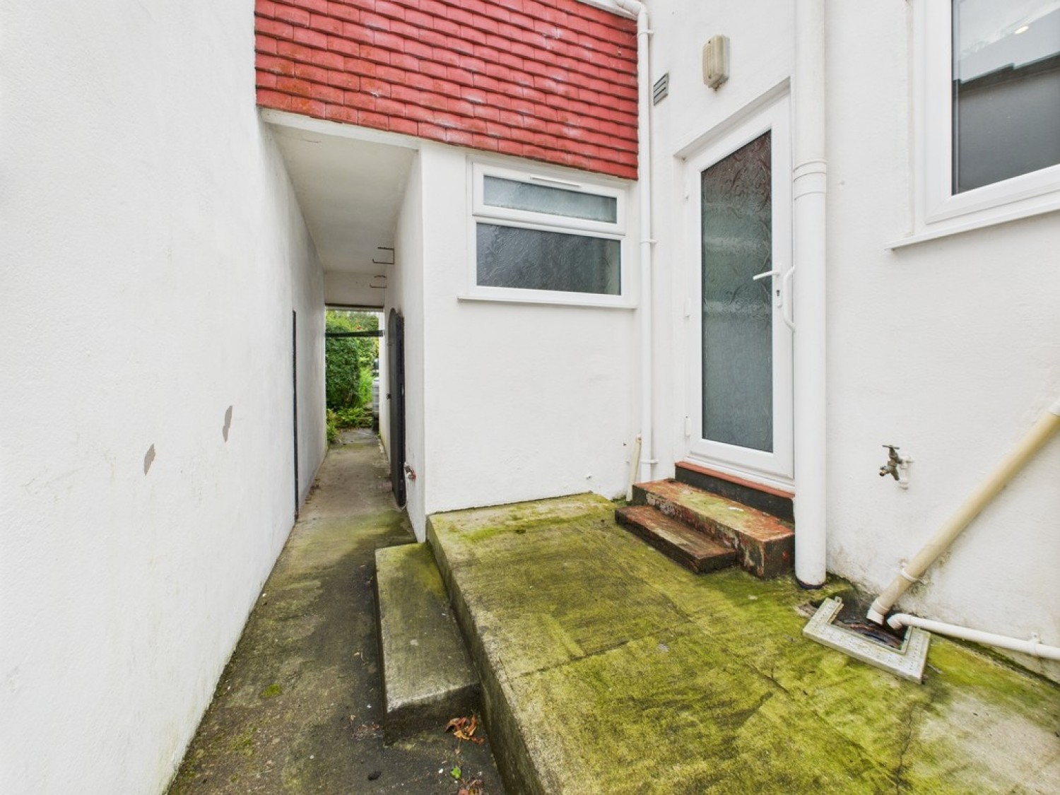 Townswell Close, Trematon