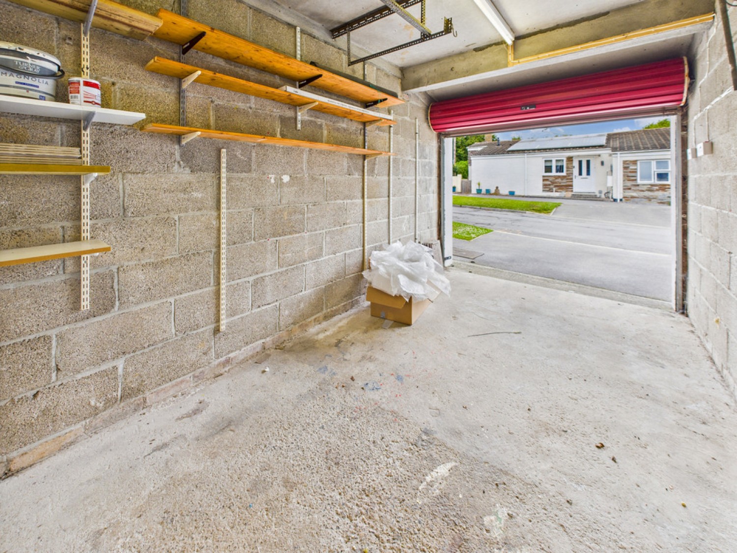 Townswell Close, Trematon