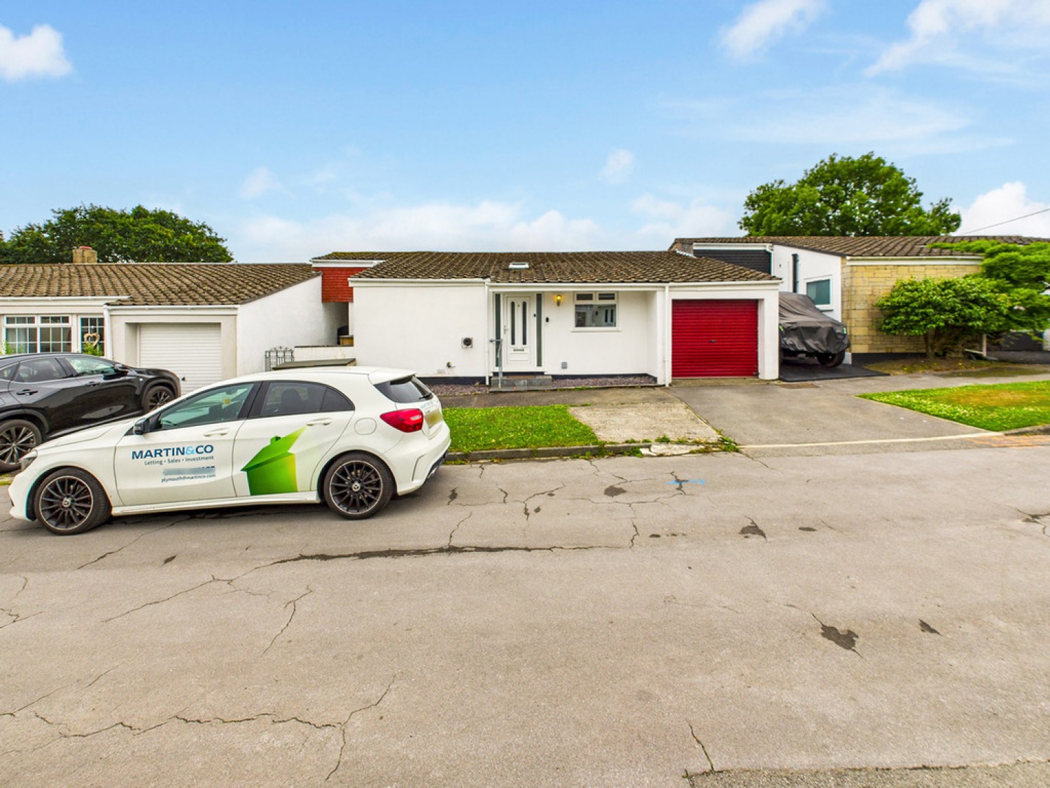 Townswell Close, Trematon