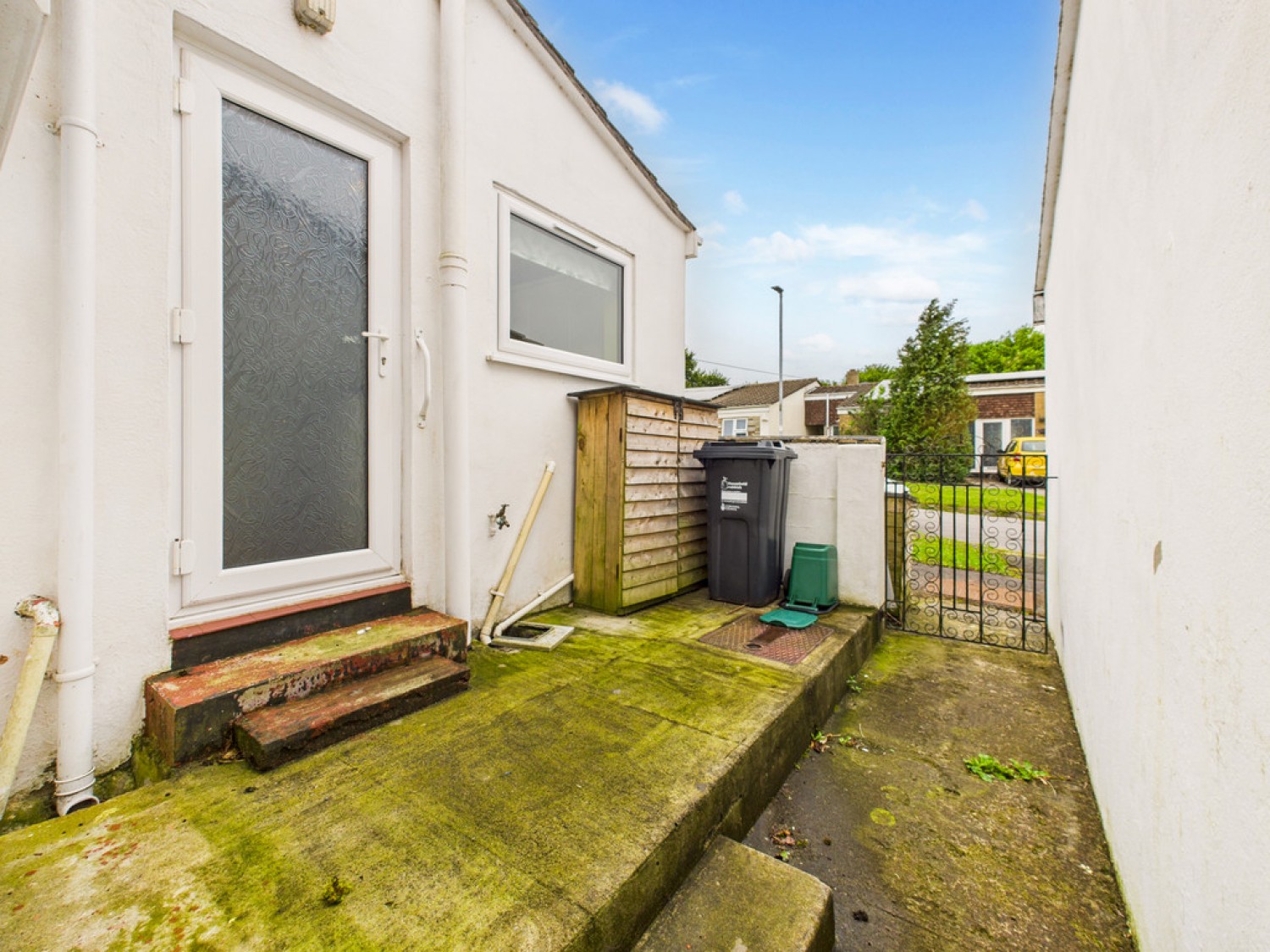 Townswell Close, Trematon