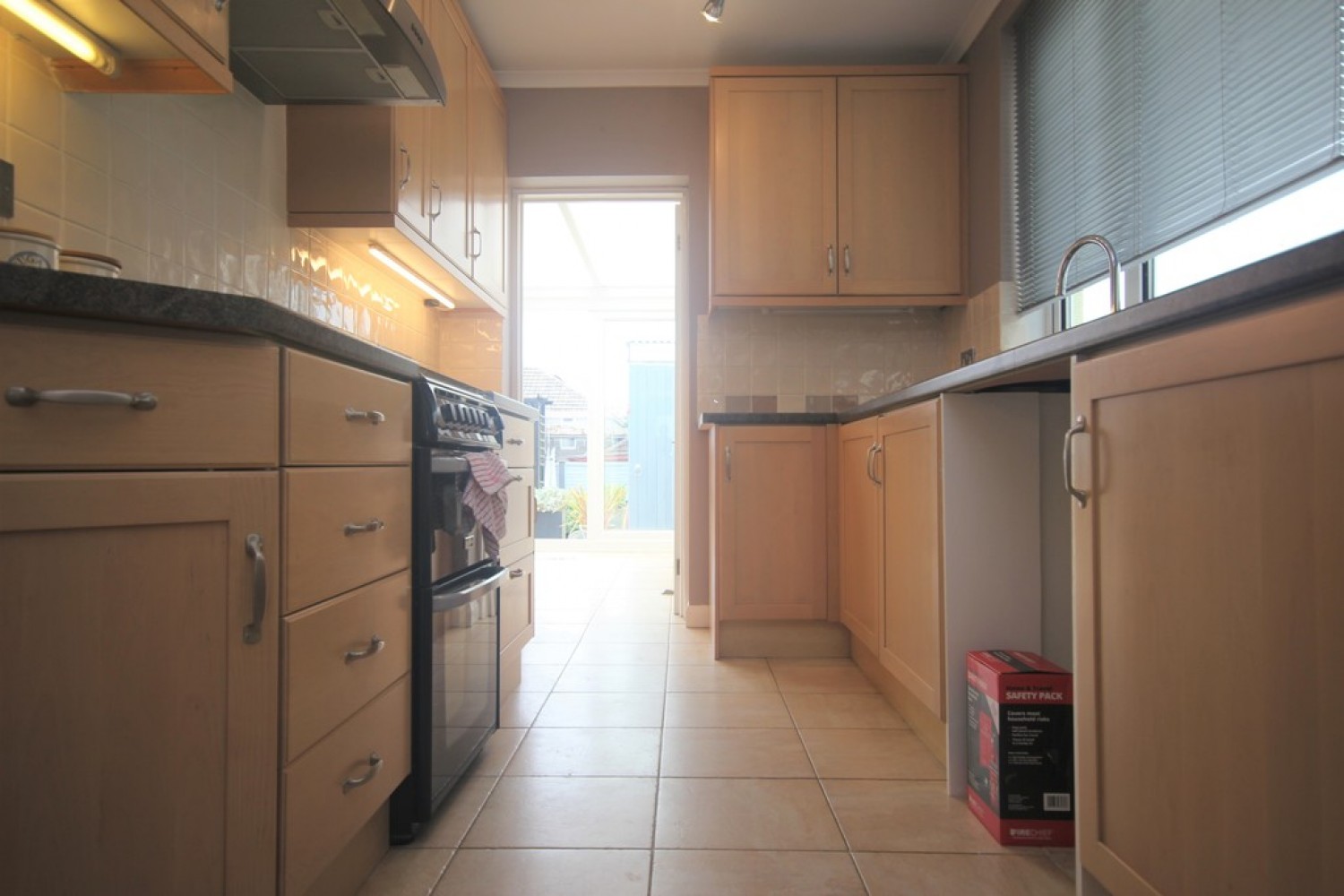 Crossway, Plympton